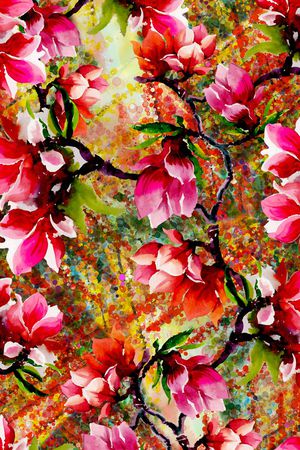 数码花印花华亿平台图片