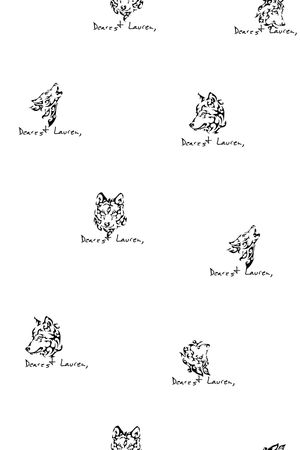 狼头印花华亿平台图片