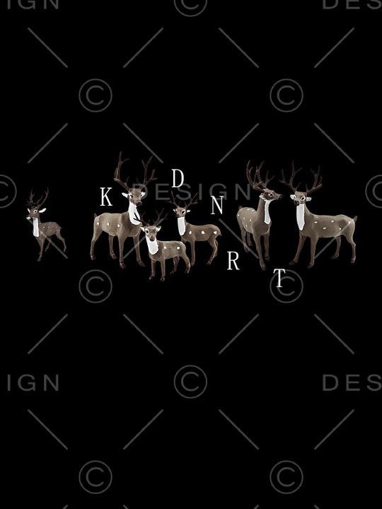 鹿印花华亿平台图片