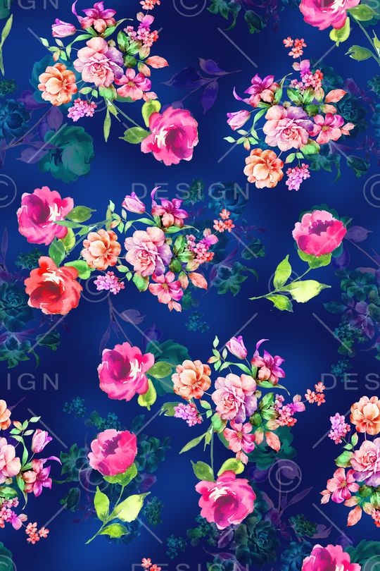 女装满版印花华亿平台图片