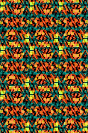 曲线印花华亿平台图片