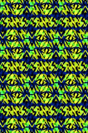 曲线印花华亿平台图片