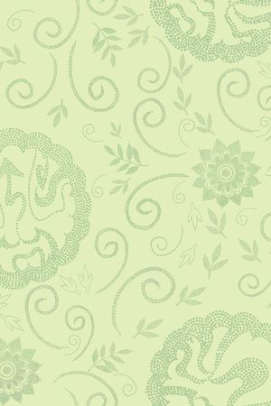 圆点印花华亿平台图片