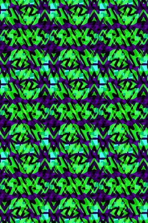 曲线印花华亿平台图片