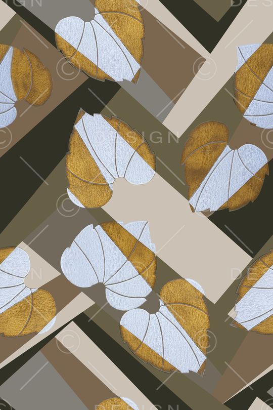 休闲印花华亿平台图片