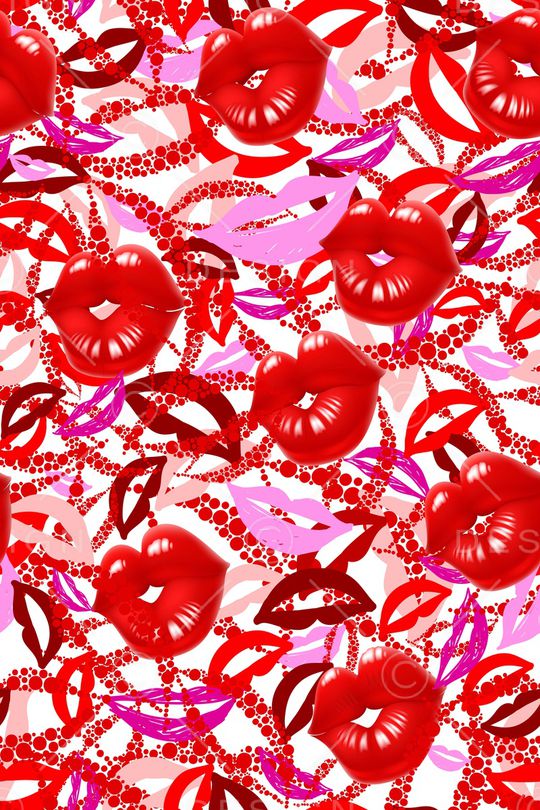 趣味印花华亿平台图片