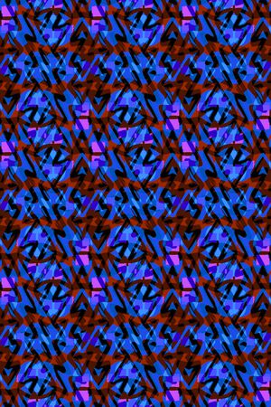 曲线印花华亿平台图片