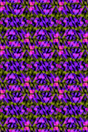 曲线印花华亿平台图片