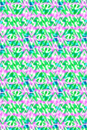 曲线印花华亿平台图片