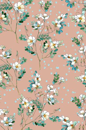 女装印花华亿平台图片