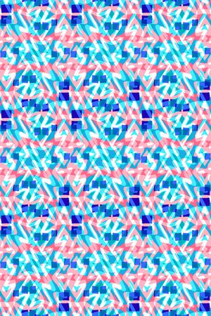 曲线印花华亿平台图片