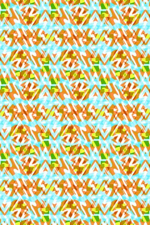 曲线印花华亿平台图片