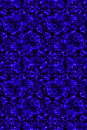 花朵印花华亿平台图片