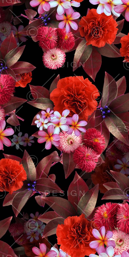 大花印花华亿平台图片