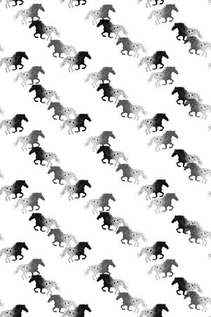 男装印花华亿平台图片