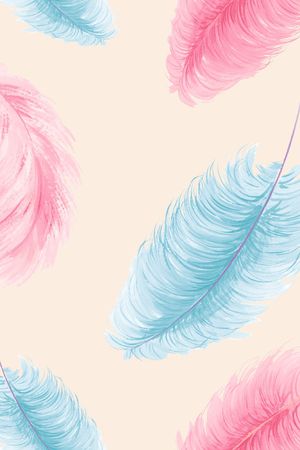 翅膀印花华亿平台图片