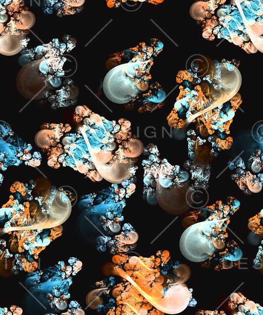 男装数码印花印花华亿平台图片