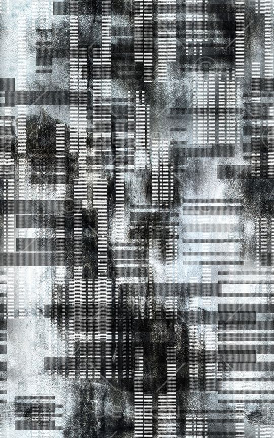 条子印花华亿平台图片