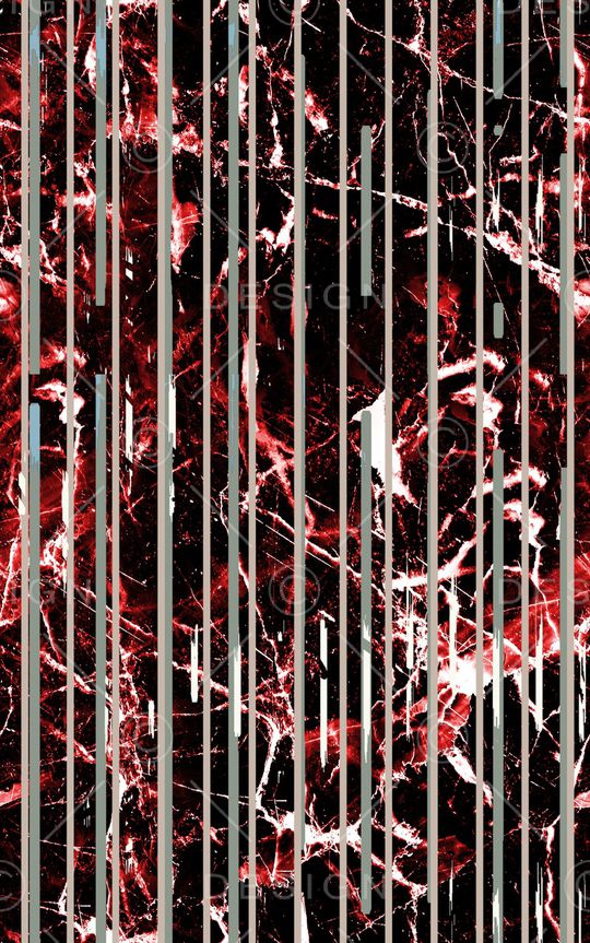 条子印花华亿平台图片