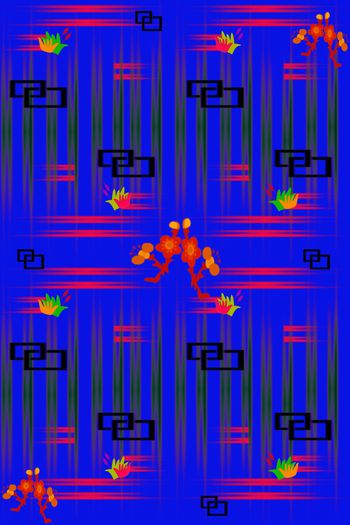 820443-梦幻隐形条纹b