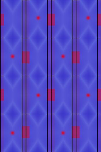 820512-梦幻菱形格男装b