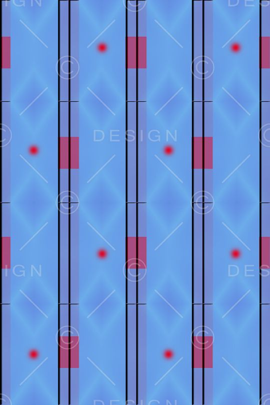 菱形格华亿平台男装印花华亿平台图片