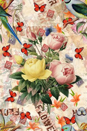 华亿平台印花华亿平台图片