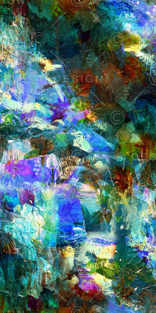 趣味印花华亿平台图片