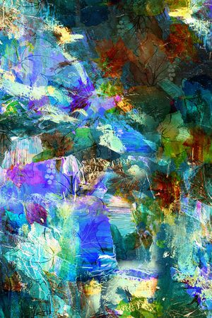 趣味印花华亿平台图片