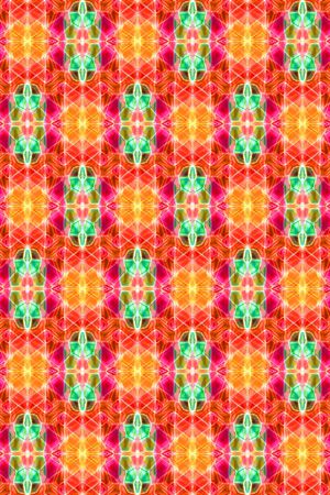 条纹印花华亿平台图片