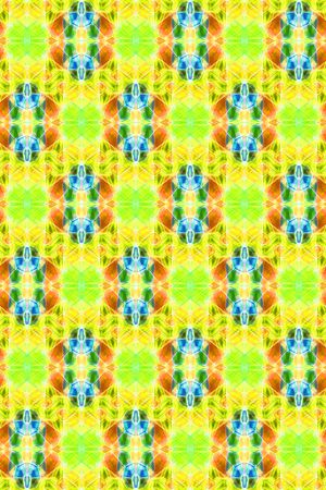 条纹印花华亿平台图片