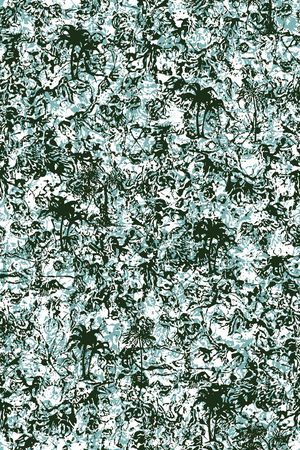 抽象纹理印花华亿平台图片