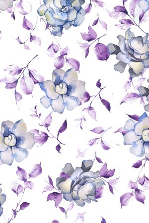 玫瑰印花华亿平台图片