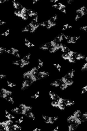 水墨印花印花华亿平台图片