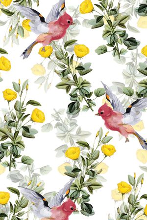 兰花印花华亿平台图片