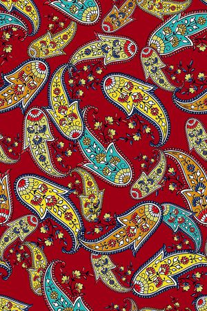 手绘印花华亿平台图片