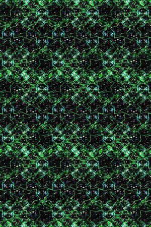 波浪条纹印花华亿平台图片