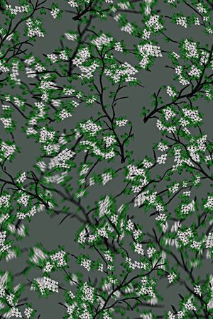 男装印花华亿平台图片