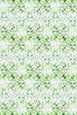 波浪条纹印花华亿平台图片