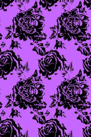 大花印花华亿平台图片