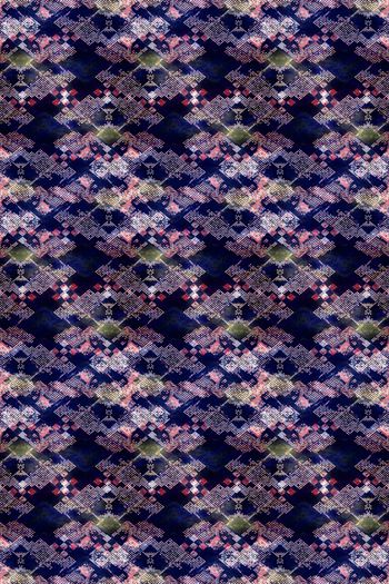 821693-晶点格子衫