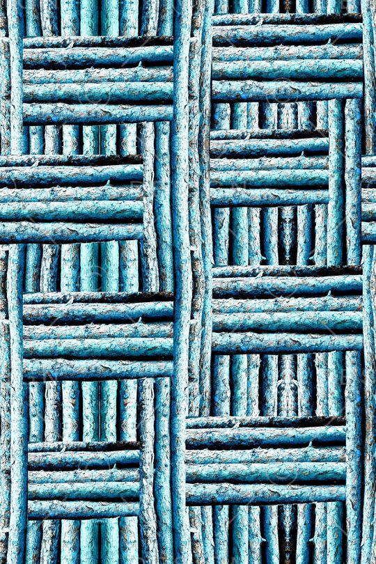 自然写实印花华亿平台图片