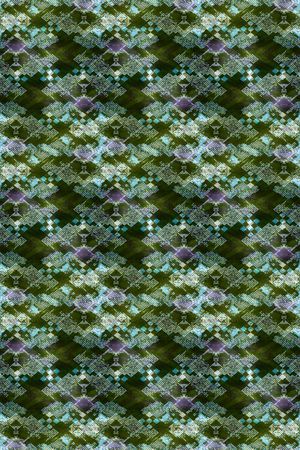 圆圈印花华亿平台图片