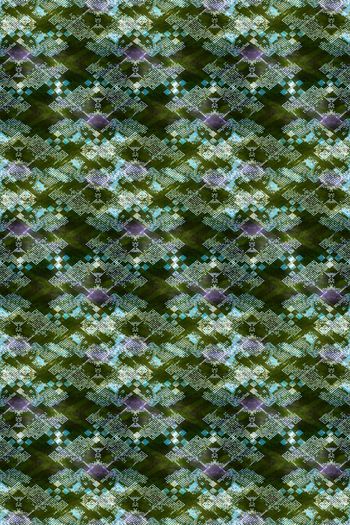 821718-晶点格子衫