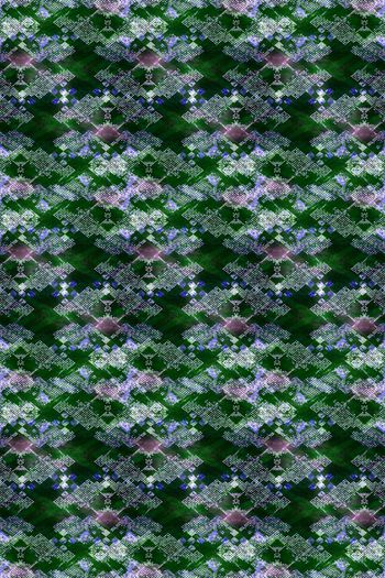 821719-晶点格子衫