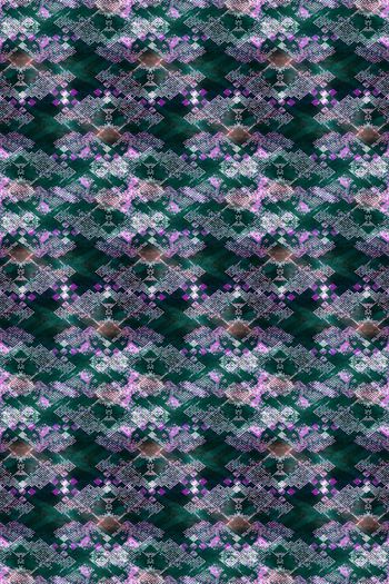 821732-晶点格子衫