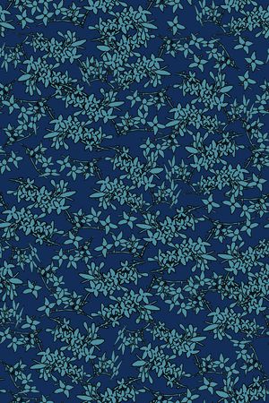 花朵印花华亿平台图片