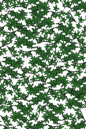 花朵印花华亿平台图片