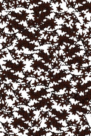 花朵印花华亿平台图片