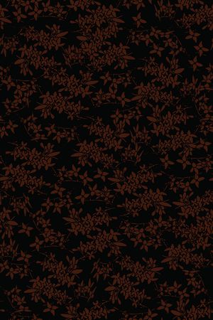 花朵印花华亿平台图片